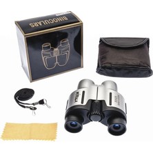 Epilons 30X25 El Dürbünü Tosba Model 56M/1000M