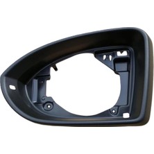 Vw Golf 7 2014-2019 Sol Ayna Çerçevesi 5G0857601