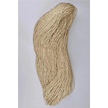 Eyfel Kadınlar İçin En Çok Satılan Kağıt İp, Açık Hasır Renk ile Dekoratif Projelerde Fark Yaratın