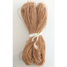 Hobi El Işi Süsleme Paketleme Ipleri Güzel Ürün Hasır Renk Kağıt Ip