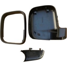 Vw Transporter T5 Caddy Ayna Kapağı Set Sol 7H1857527A/603/553