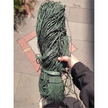 Kağıt Ip Zümrüt Yeşili