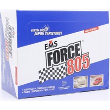 Japon Yapıştırıcı Ekstra Güçlü 30'lu 20 gr