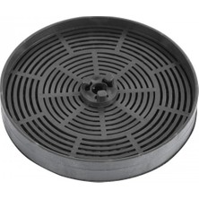 Universal Aspiratör Karbon Filtre 1019 Kumtel 12, 5Cm (2'li Takım)