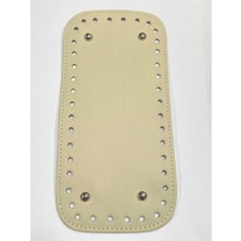 Çanta Tabanı / Büyük Boy / 12X25 cm