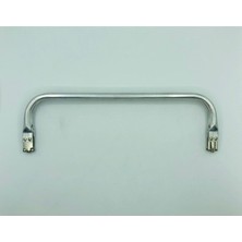 Gizli Burs Metal - 30 cm