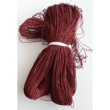 Kağıt Ip Kraft Modelleri Bordo Kağıt Ipler El Işi Malzemesi