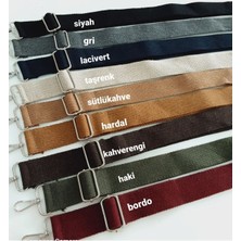 Pamuklu Kolon Askı_lacıvert