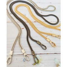 Lüks Çanta Zinciri ( Hasır Model)