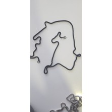 Çanta Zinciri Telefon