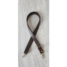 Deri Ayarlı Çanta Askısı