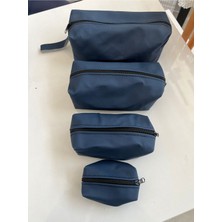 Makyaj Çantası 4’lü