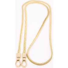 Çanta Zinciri Askı Kancalı 120 cm