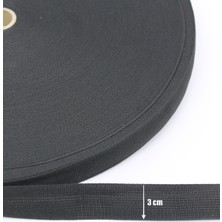 3 cm Dar Dokuma Kolon 100 mt - 3017