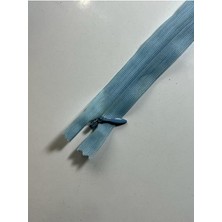 Gizli Fermuar 100 Adet 18 cm