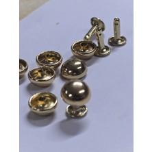 Trok Rivet 12 mm 1000 Adet