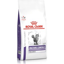 Royal Canin Mature Consult Balance Kedi Maması 3.5 kg