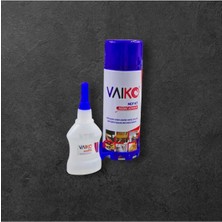Vaiko Sprey Hızlı Yapıştırıcı