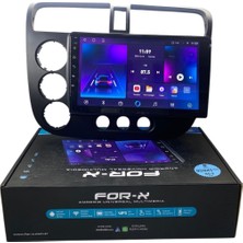 Honda Civic Vtech 2 Forx 6-128 Tam Profesyonel Oem Multimedia