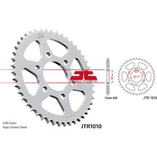 Arka Dişli Benellı Bn 125CC 2018-2023
