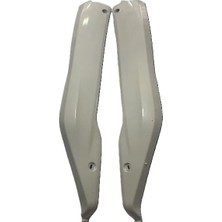 TVS JUPITER 125 MARŞBİYEL TAKIMI BEYAZ ORJ