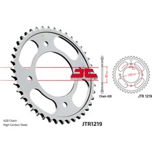 Arka Dişli JTR1219-41