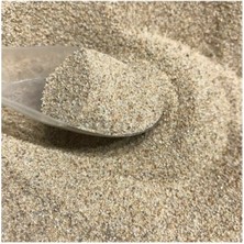 2 kg Oyun ve Plaj Kumuyla Eğlenceye Hazır Olun