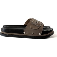 Mubaco.vizon Comfort Kadın Terlik