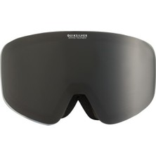 Quiksilver Erkek Goggle QSRC Color Luxe Siyah