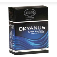 Ersağ Okyanus Edp Erkek Parfüm 100 cc