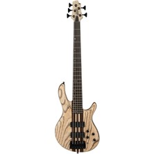 Cort Endonezya Bas Gitar , Çantalı, 5 Telli