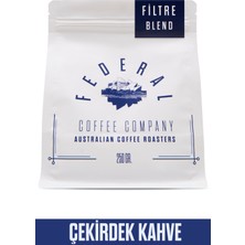 Filtre Blend (Çekirdek Kahve) 250GR