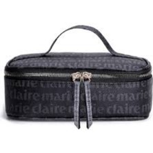 Monalisa Home Renkli Orjinal Makyaj Çantası