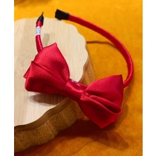 Monalisa Home Lüks Göserişli Fiyonklu Taç