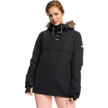 Roxy Shelter Kadın Su Geçirmez Snowboard Kar Montu ERJTJ03370