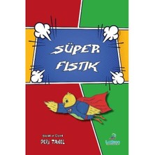 Süper Fıstık