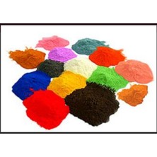 Ipek Hobi Turuncu  Mum Boyası 3 gr Mum Boyası 3 gr