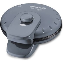 Korkmaz Mia Cosmica Waffle Makinesi A319-09