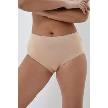 Kadın Yüksek Bel Külot