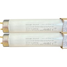 (2 Adet) Osram 30W 840 Günışığı (4000K) G13 DUYLU T8 Floresan