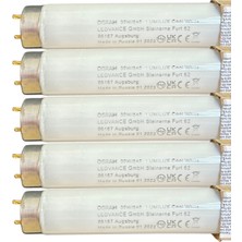 (5 Adet) Osram 30W 840 Günışığı (4000K) G13 DUYLU T8 Floresan