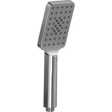 Bocchi Air2 Touch2 Eco 115S 3 Sprey Fonksiyonlu El Duşu Krom 5500-0020