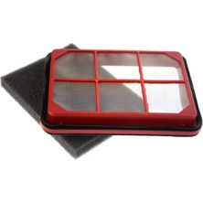 Srfn Ticaret Rowenta RO8341 Uyumlu Filtre Seti