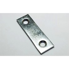 Düz Gönye 30X70 - 2mm - 100 Adet