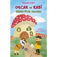 Oscar ve Rabi Dedektiflik Yolunda