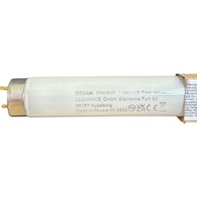 (1 Adet) Osram 30W 840 Günışığı (4000K) G13 DUYLU T8 Floresan