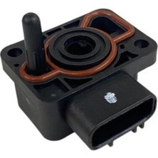 Gear5 Gaz Kelebek Sensörü 2 Vidalı (Yeni Model) - Rks Spontini