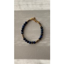 Lapis Lazuli Bileklik