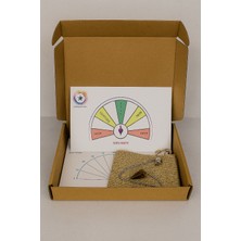 Meditasyon Dükkanı Kaplangözü Pandüllü Kart Set