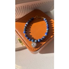 Lapis Lazuli Bileklik